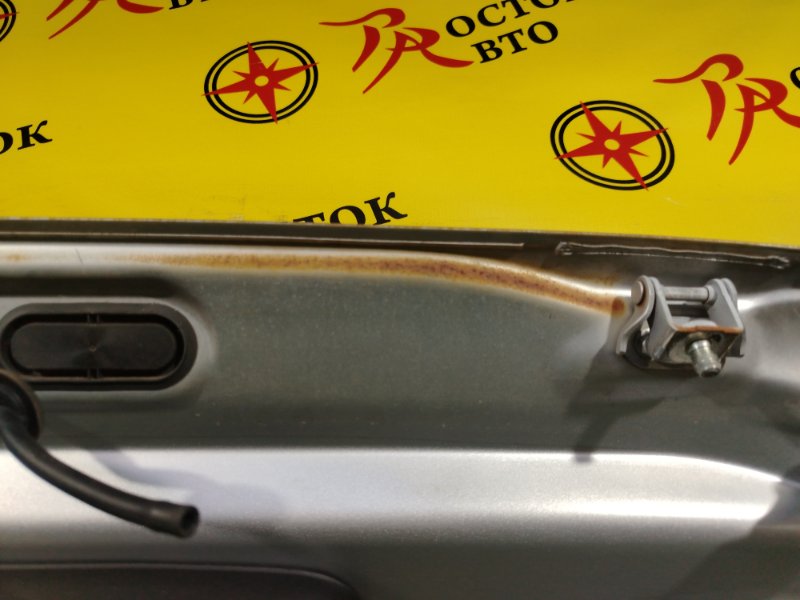 дверь задняя, 8500 рублей, Красноярск