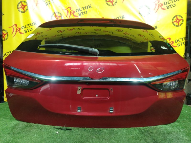 дверь задняя, 10000 рублей, Красноярск