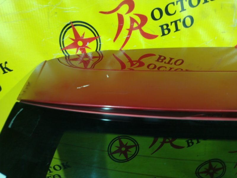 дверь задняя, 10000 рублей, Красноярск