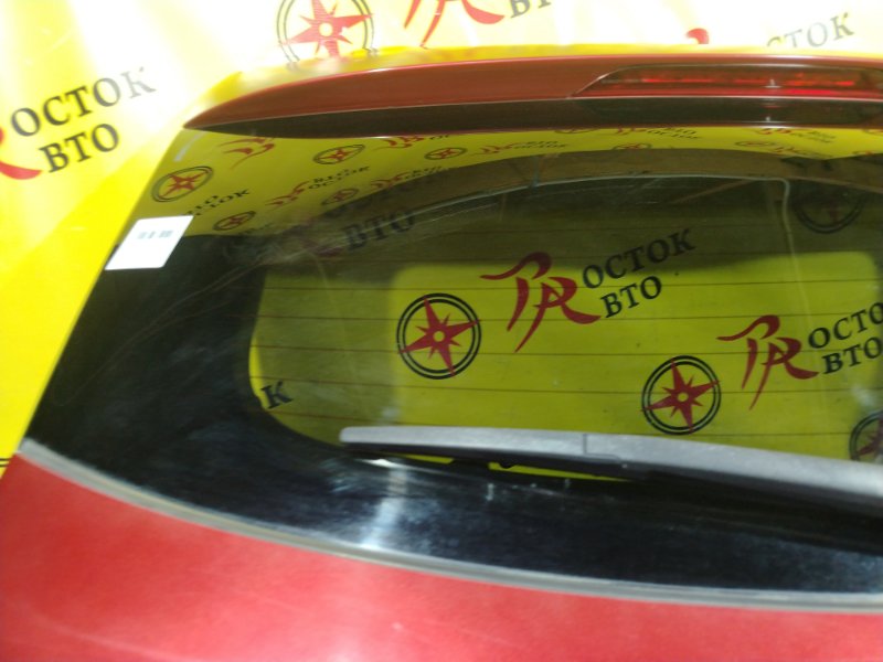 дверь задняя, 10000 рублей, Красноярск