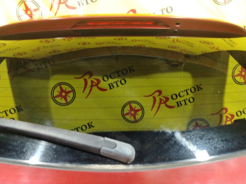 дверь задняя, 10000 рублей, Красноярск