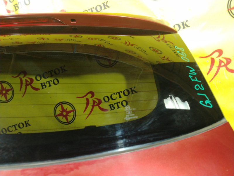 дверь задняя, 10000 рублей, Красноярск