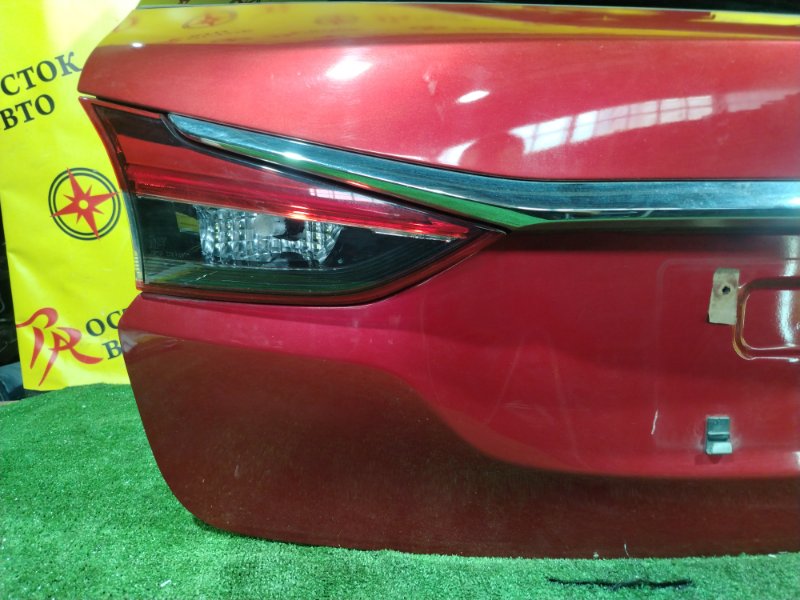 дверь задняя, 10000 рублей, Красноярск