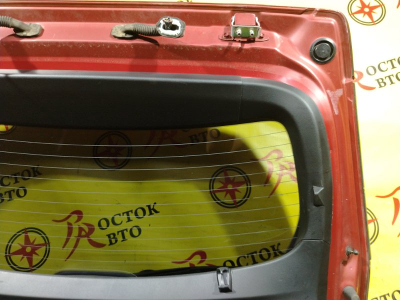 дверь задняя, 10000 рублей, Красноярск