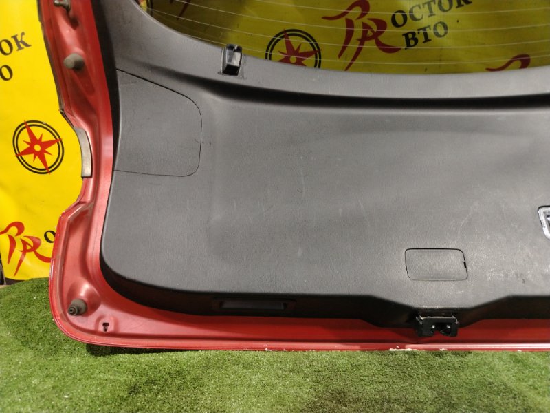 дверь задняя, 10000 рублей, Красноярск