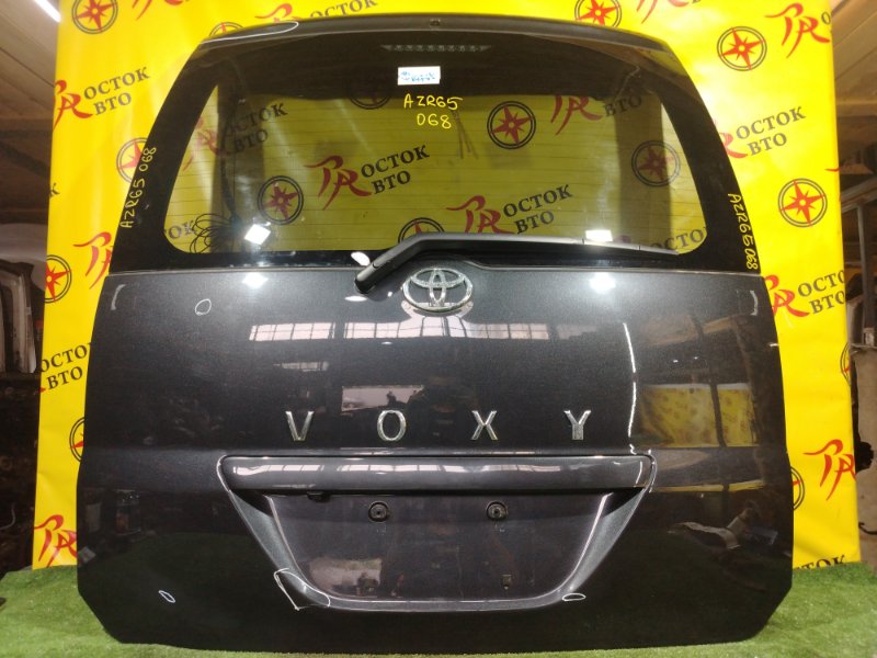 дверь задняя, 6000 рублей, Красноярск