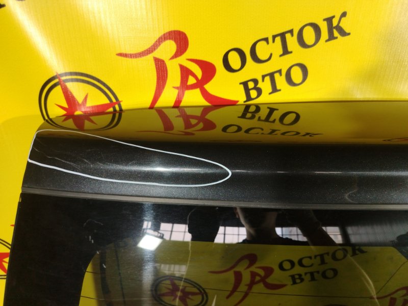 дверь задняя, 6000 рублей, Красноярск