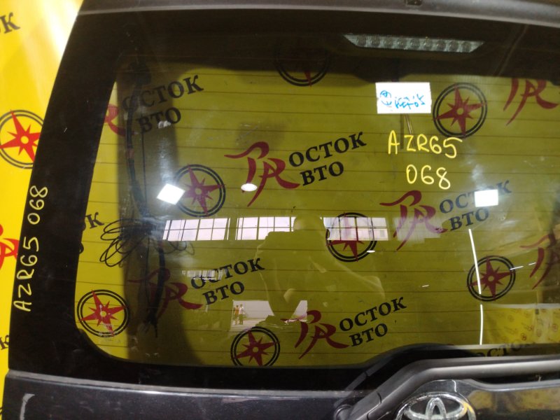 дверь задняя, 6000 рублей, Красноярск