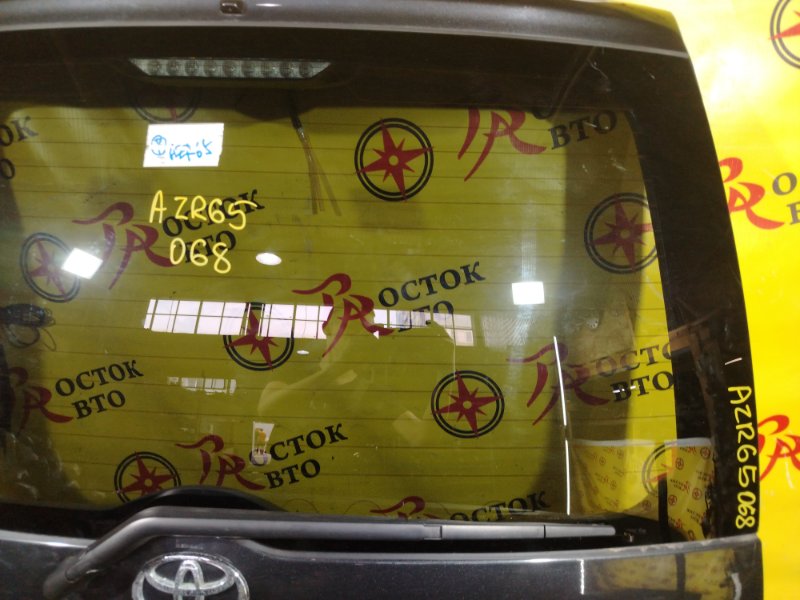 дверь задняя, 6000 рублей, Красноярск