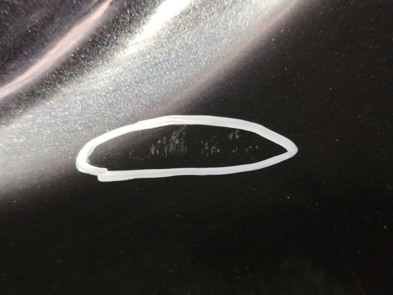 дверь задняя, 6000 рублей, Красноярск