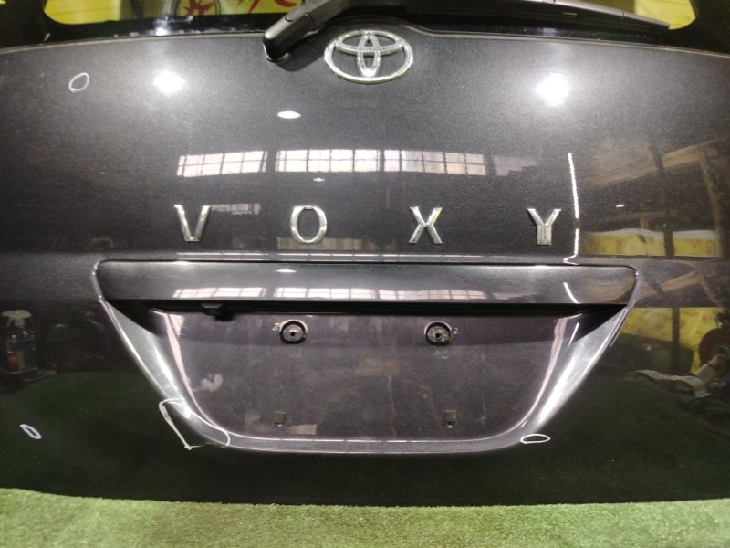 дверь задняя, 6000 рублей, Красноярск