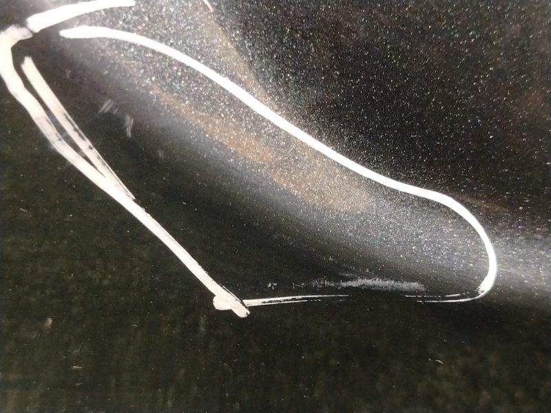 дверь задняя, 6000 рублей, Красноярск