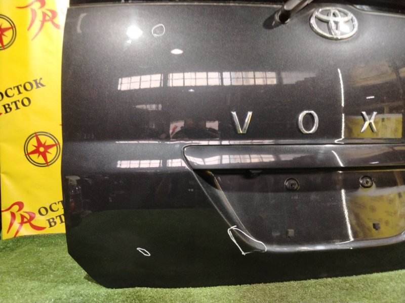 дверь задняя, 6000 рублей, Красноярск