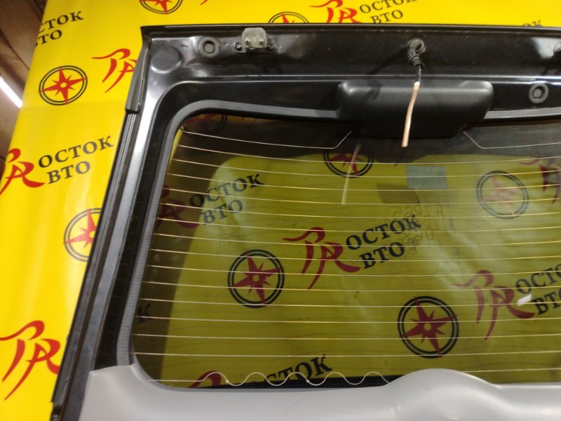 дверь задняя, 6000 рублей, Красноярск