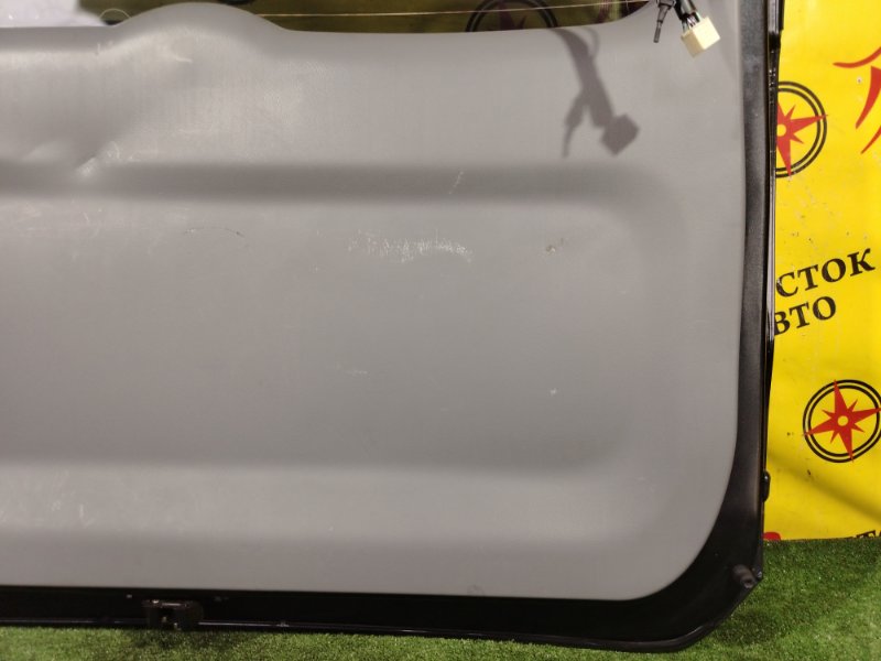 дверь задняя, 6000 рублей, Красноярск