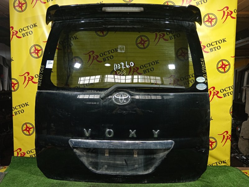 дверь задняя, 6000 рублей, Красноярск