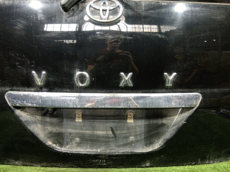 дверь задняя, 6000 рублей, Красноярск