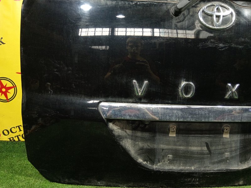 дверь задняя, 6000 рублей, Красноярск