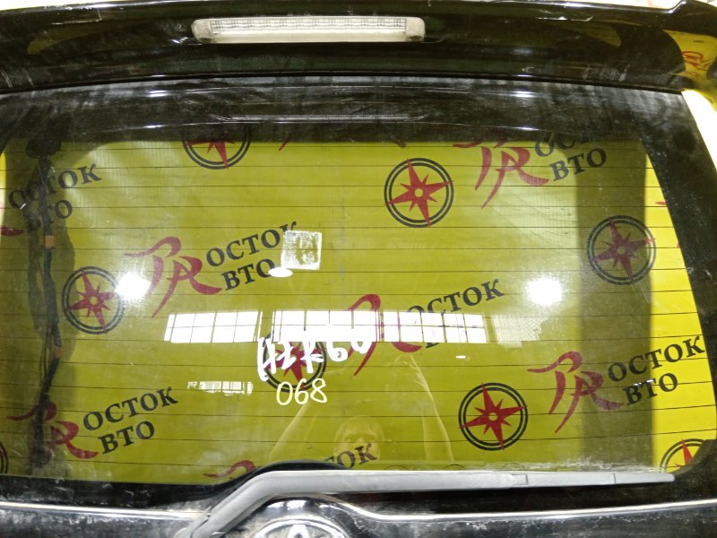 дверь задняя, 6000 рублей, Красноярск