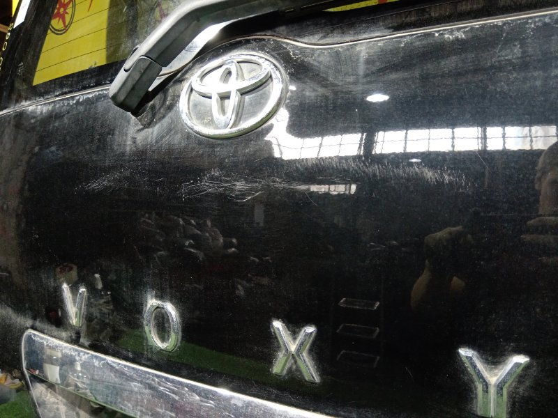 дверь задняя, 6000 рублей, Красноярск