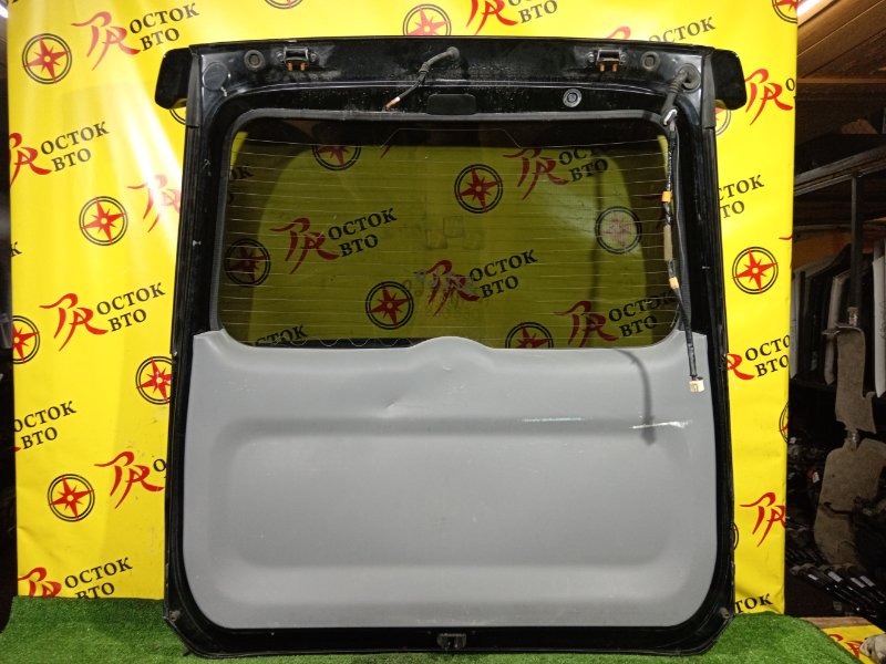 дверь задняя, 6000 рублей, Красноярск