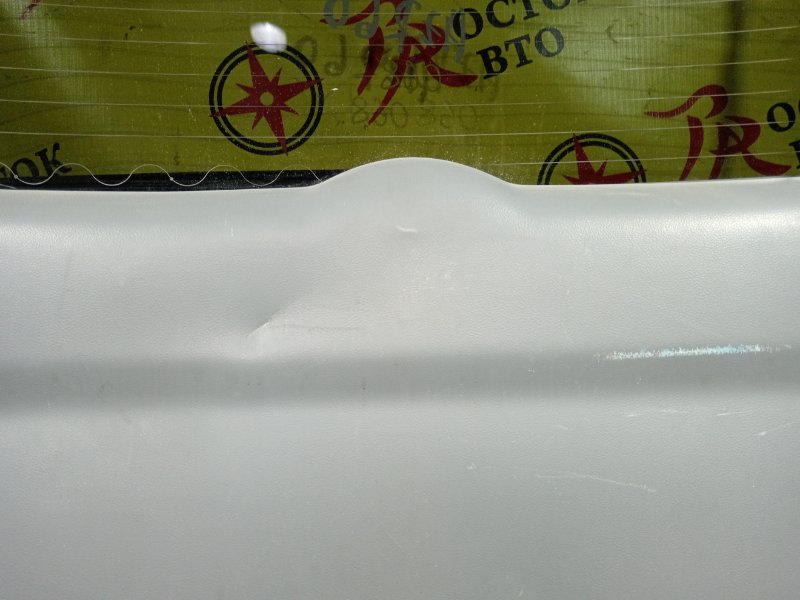 дверь задняя, 6000 рублей, Красноярск