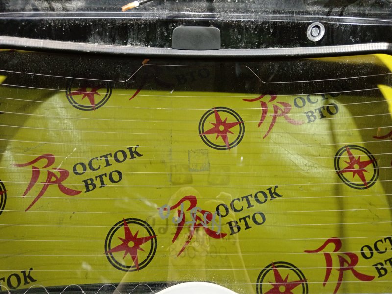 дверь задняя, 6000 рублей, Красноярск