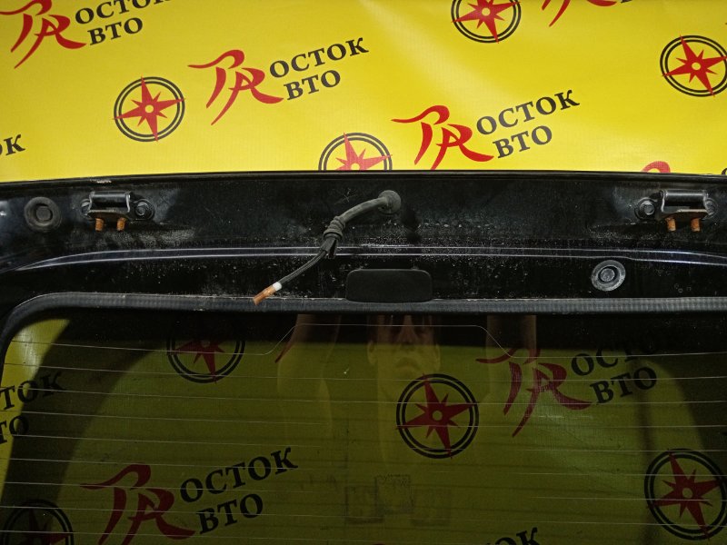 дверь задняя, 6000 рублей, Красноярск