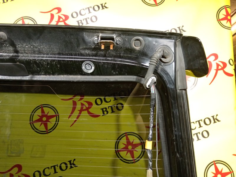 дверь задняя, 6000 рублей, Красноярск