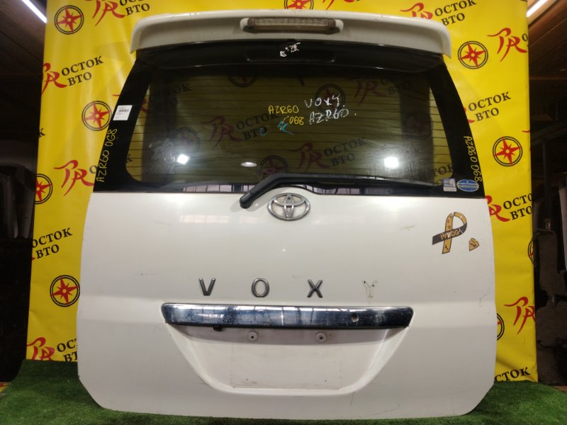 дверь задняя, 6000 рублей, Красноярск