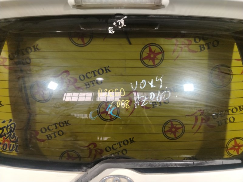 дверь задняя, 6000 рублей, Красноярск