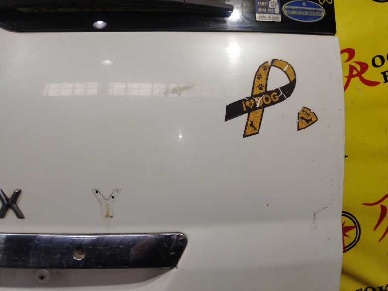 дверь задняя, 6000 рублей, Красноярск