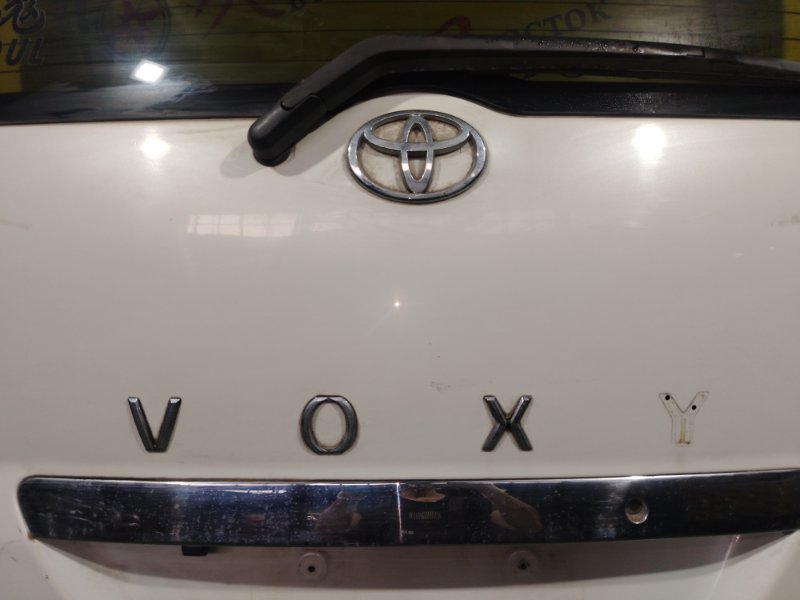 дверь задняя, 6000 рублей, Красноярск