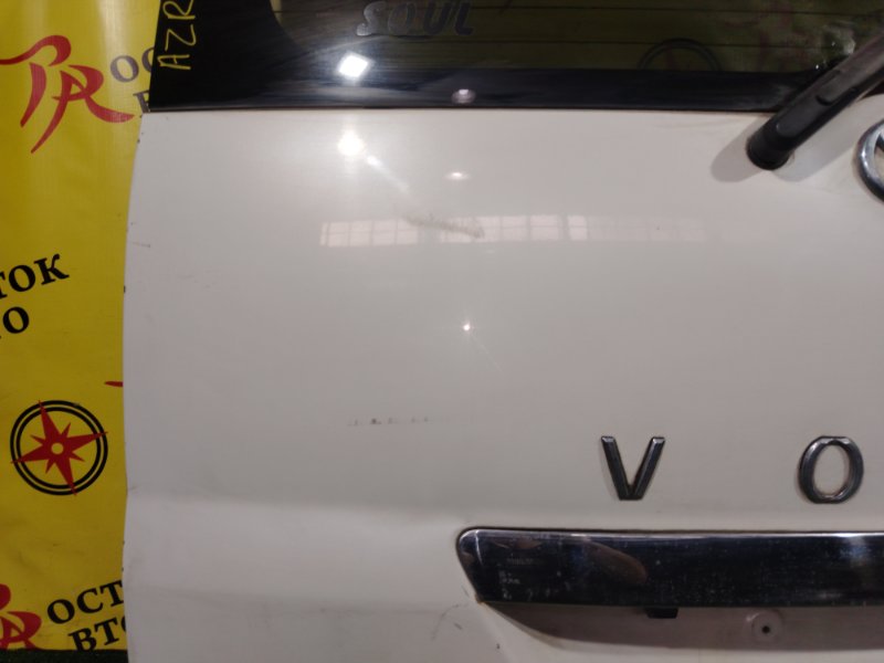 дверь задняя, 6000 рублей, Красноярск