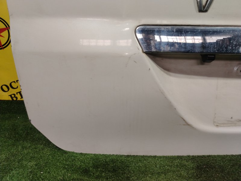 дверь задняя, 6000 рублей, Красноярск