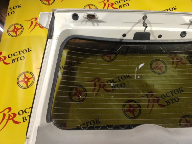 дверь задняя, 6000 рублей, Красноярск