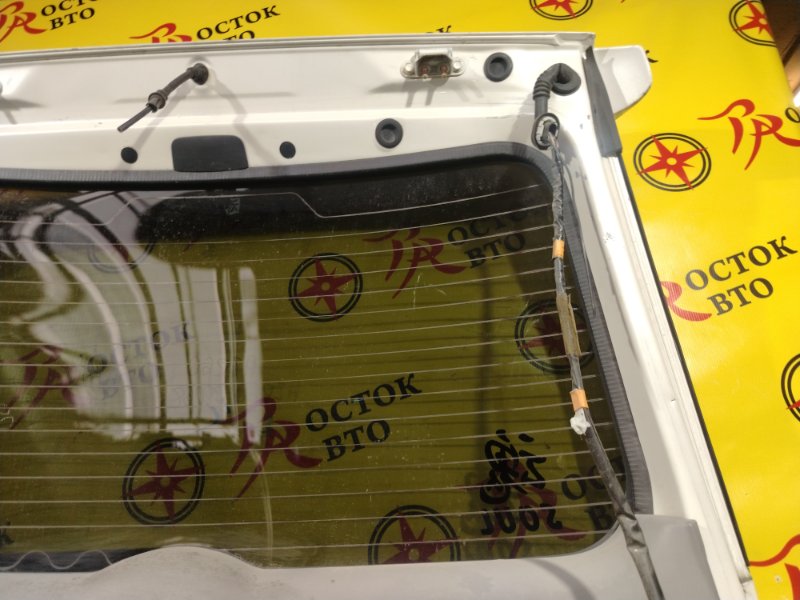 дверь задняя, 6000 рублей, Красноярск