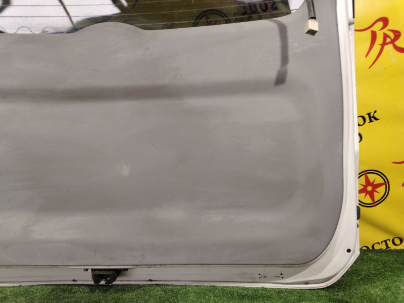 дверь задняя, 6000 рублей, Красноярск