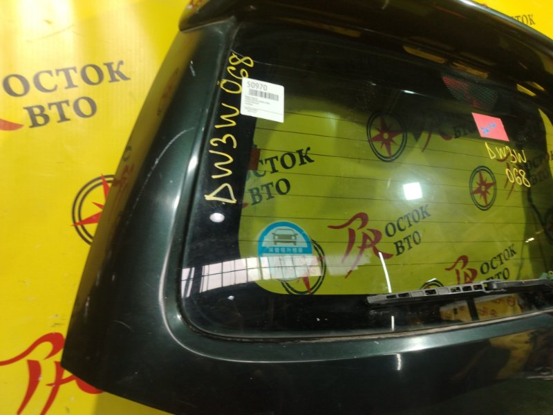 дверь задняя, 11000 рублей, Красноярск