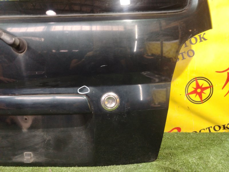 дверь задняя, 11000 рублей, Красноярск