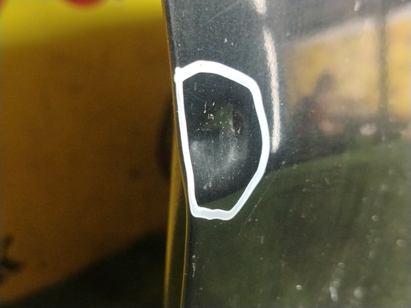 дверь задняя, 11000 рублей, Красноярск