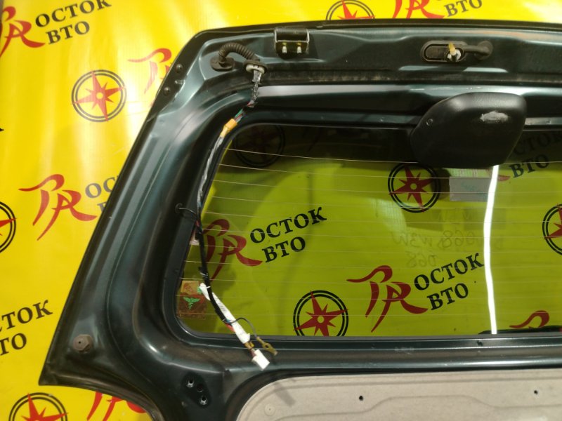 дверь задняя, 11000 рублей, Красноярск