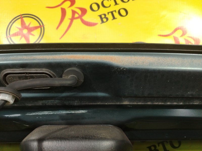 дверь задняя, 11000 рублей, Красноярск