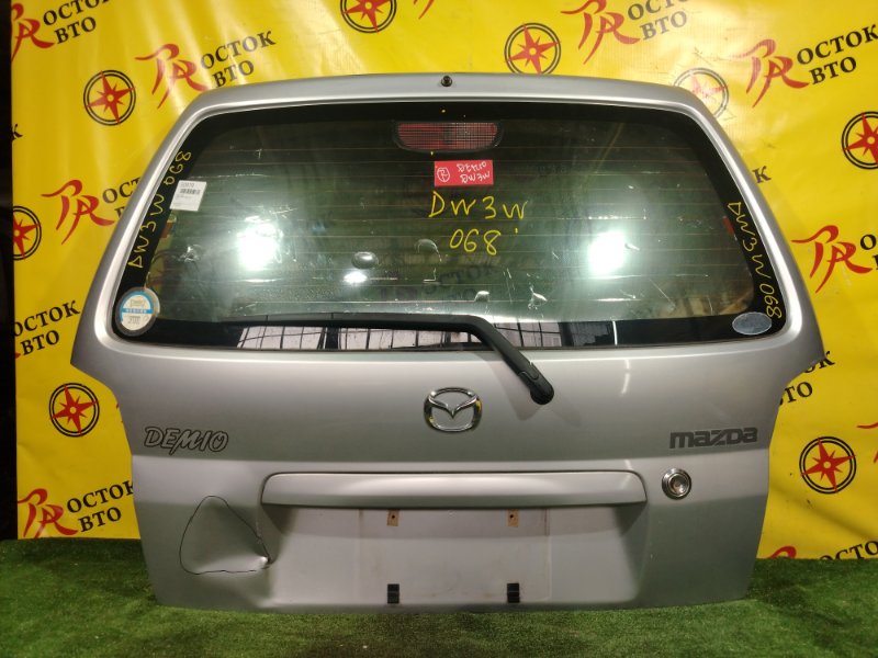 дверь задняя, 7000 рублей, Красноярск