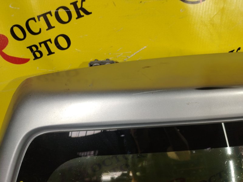 дверь задняя, 7000 рублей, Красноярск