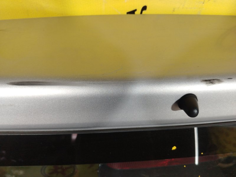 дверь задняя, 7000 рублей, Красноярск