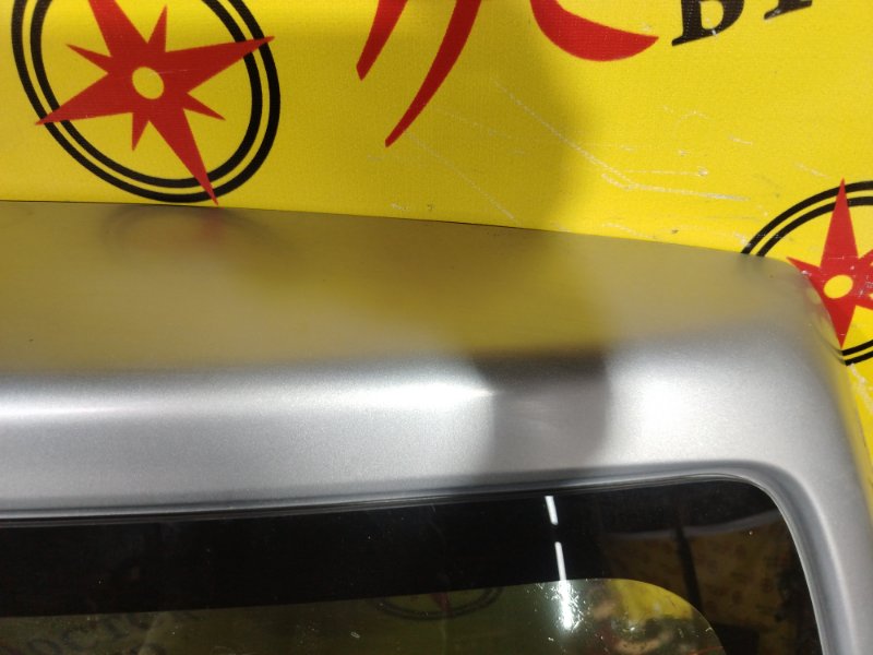 дверь задняя, 7000 рублей, Красноярск