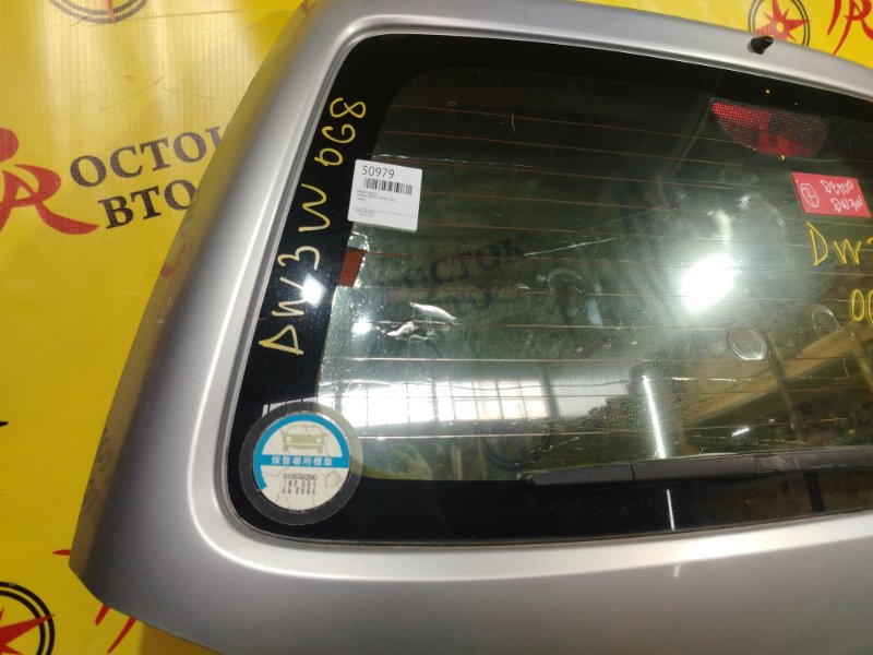 дверь задняя, 7000 рублей, Красноярск