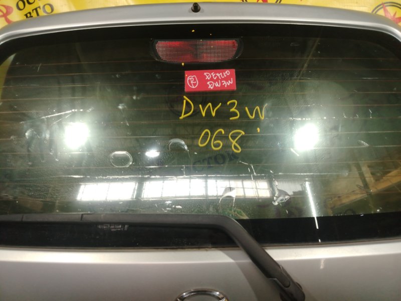 дверь задняя, 7000 рублей, Красноярск