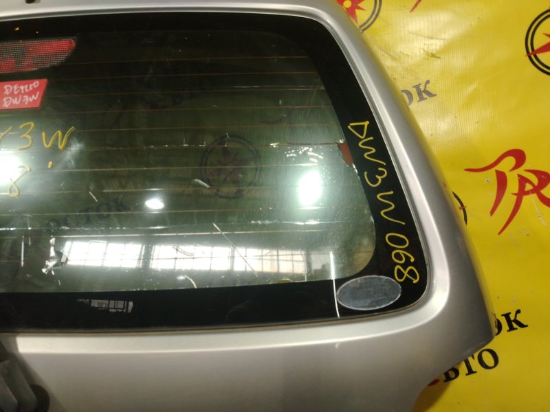 дверь задняя, 7000 рублей, Красноярск